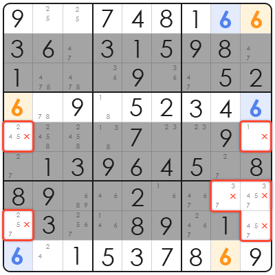 free sudoku to print
