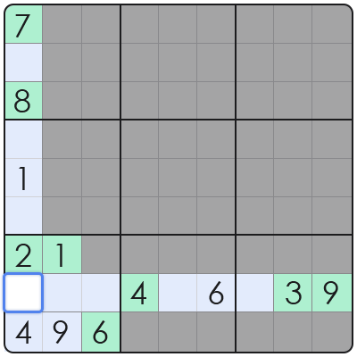 easy sudoku and answers